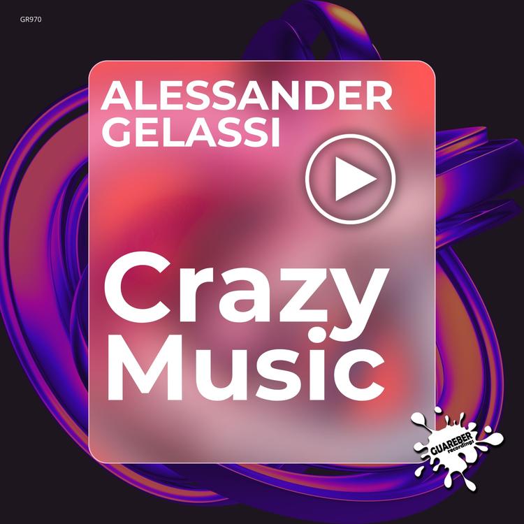 Alessander Gelassi's avatar image