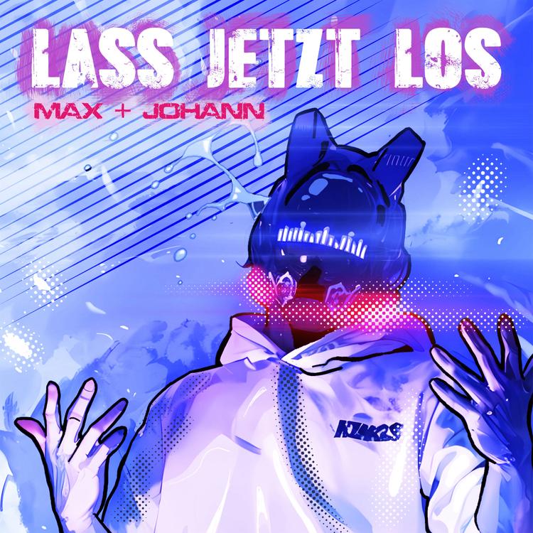 Max + Johann's avatar image