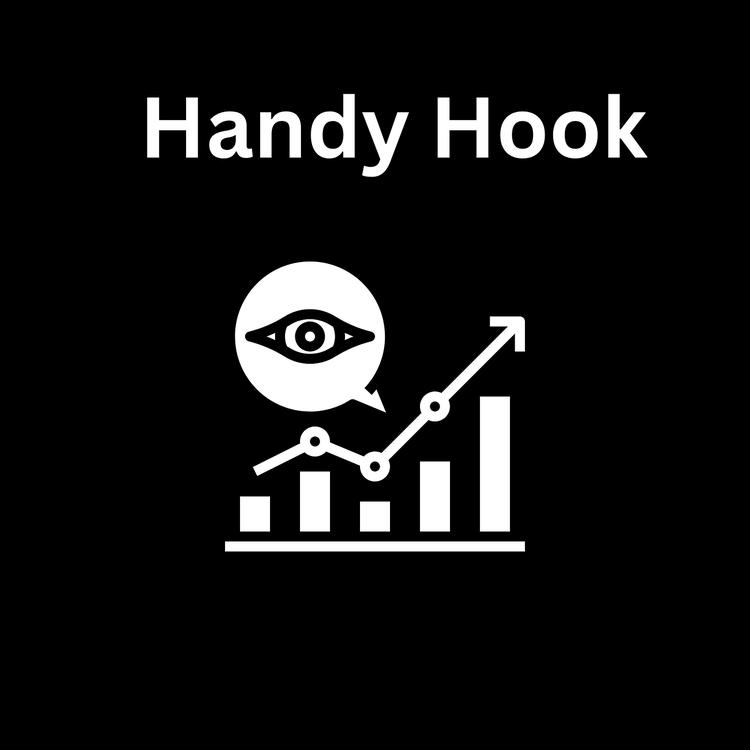 Handy Hook's avatar image