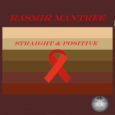 Rasmir Mantree's cover