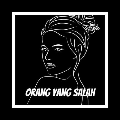 Orang Yang Salah Funkot Mixtape's cover