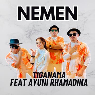 Nemen's cover