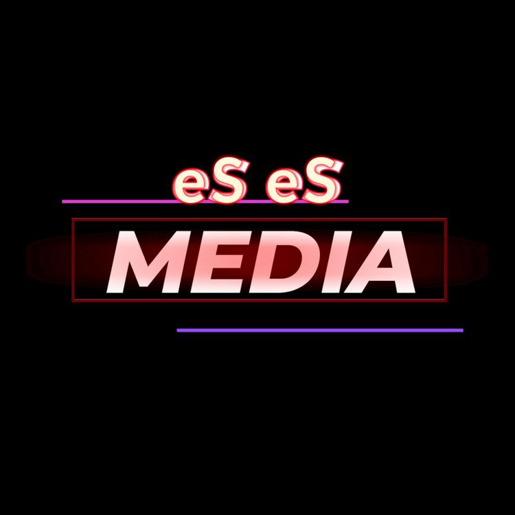 eS eS MEDIA's avatar image