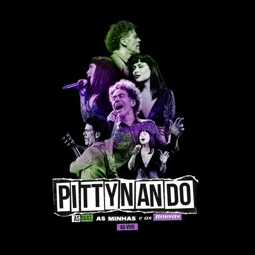 PITTYNANDO's cover