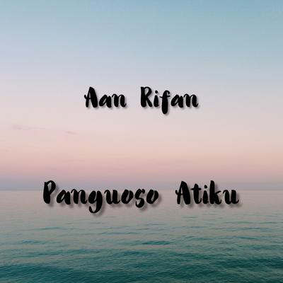 Panguoso Atiku's cover