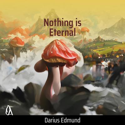Nothing is Eternal's cover