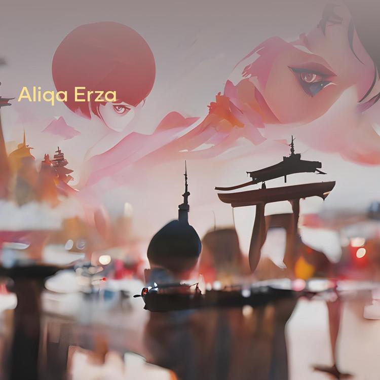 Aliqa erza's avatar image