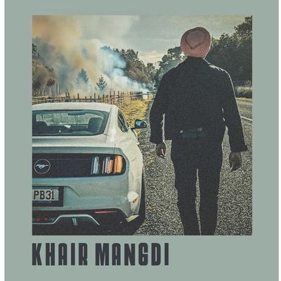 Khair Mangdi's cover