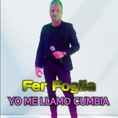 Yo Me Llamo Cumbia's cover