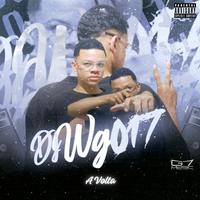 DJ WG 017's avatar cover