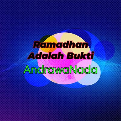 Ramadhan Adalah Bukti's cover