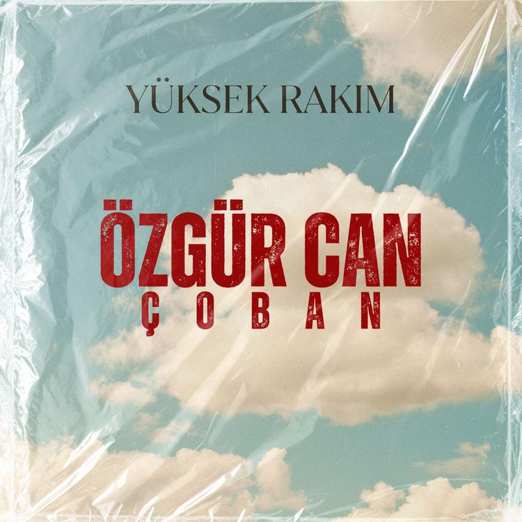 Özgür Can Çoban's avatar image