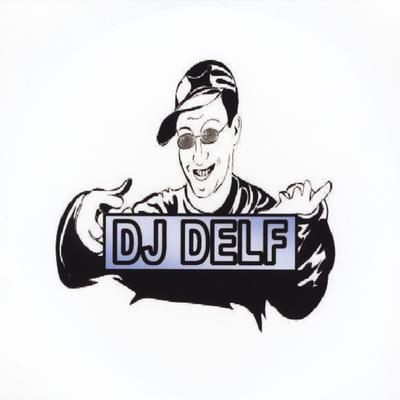 DJ Delf's cover