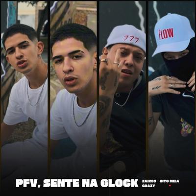 Pfv, Sente na Glock's cover