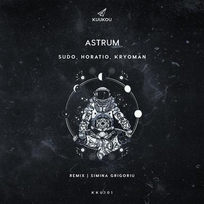 Astrum's cover