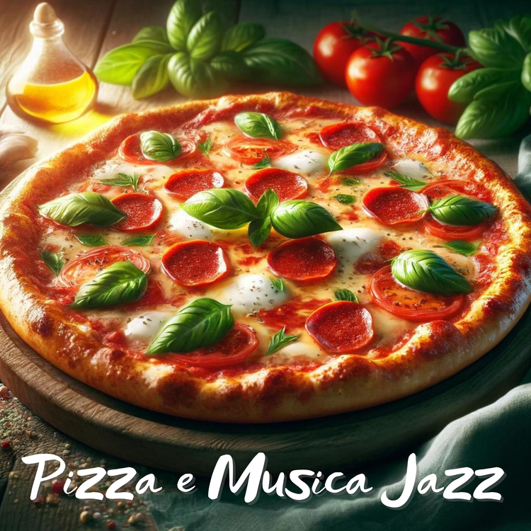 Rilassante Accademia Di Musica Jazz's avatar image