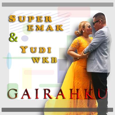 Gairahku's cover