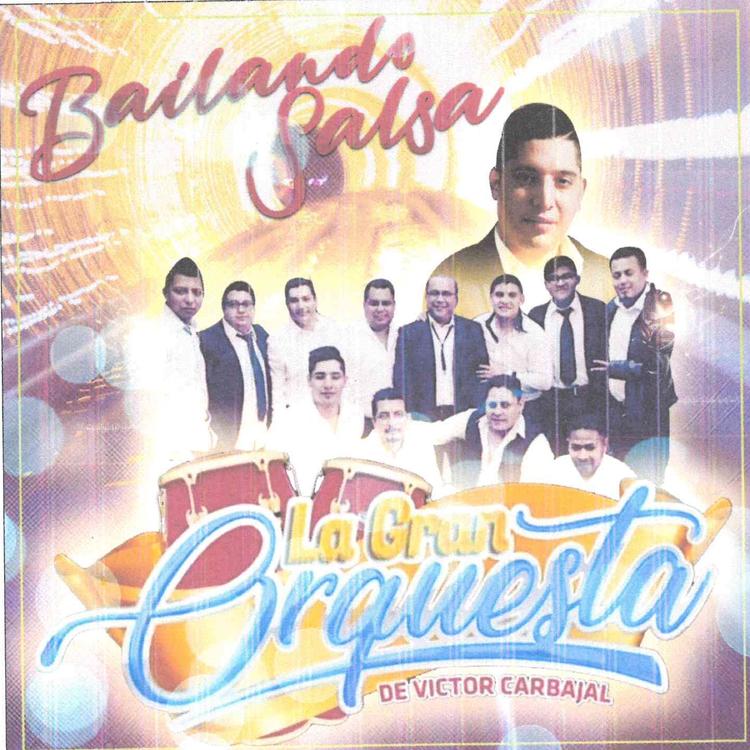 La Gran Orquesta De Victor Carbajal's avatar image