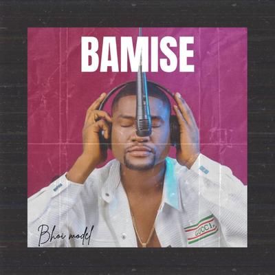 BAMISE's cover