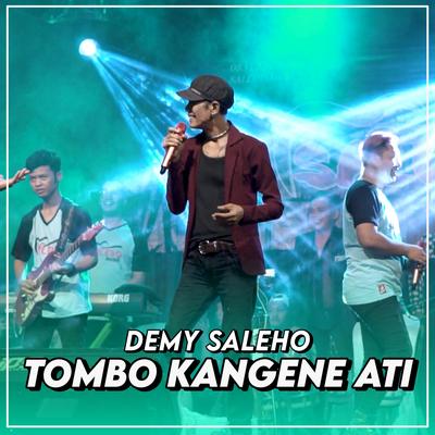 Tombo Kangene Ati's cover