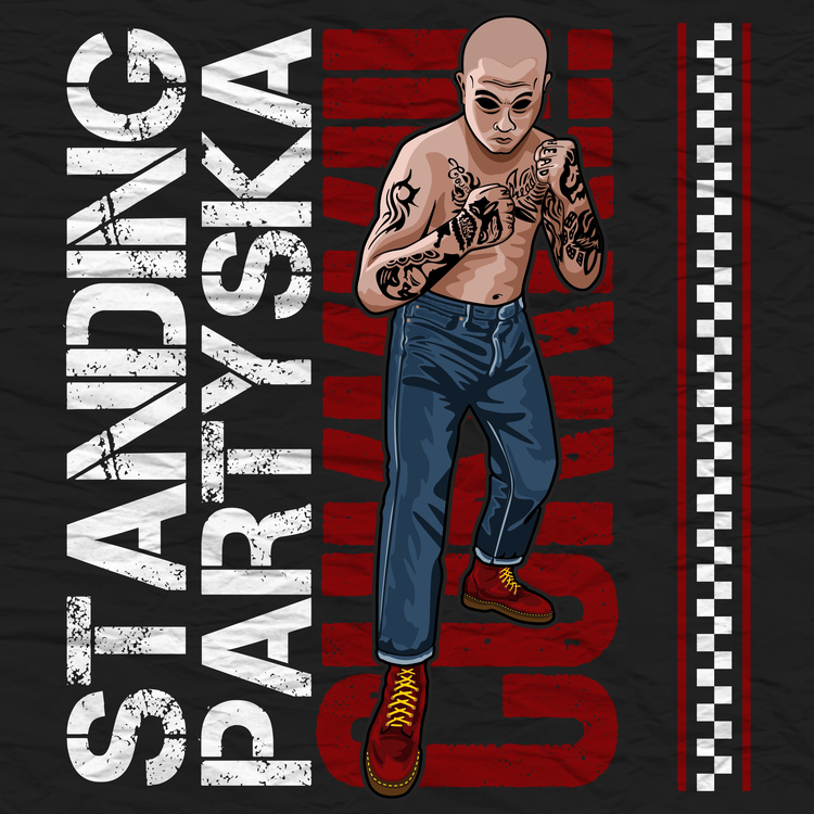 StandingPartySka's avatar image