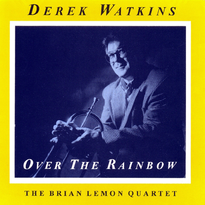 Derek Watkins's cover