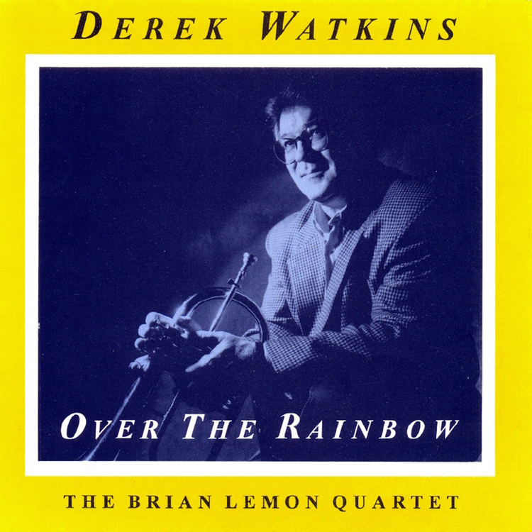 Derek Watkins's avatar image