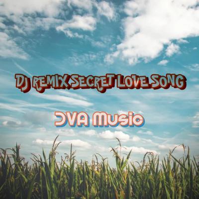 DVA Music's cover