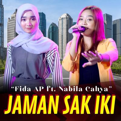 Jaman Sak Iki's cover