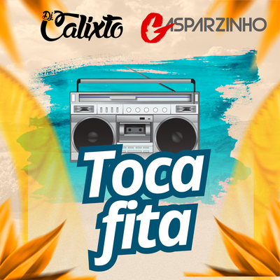 Toca Fita (STUDIO)'s cover