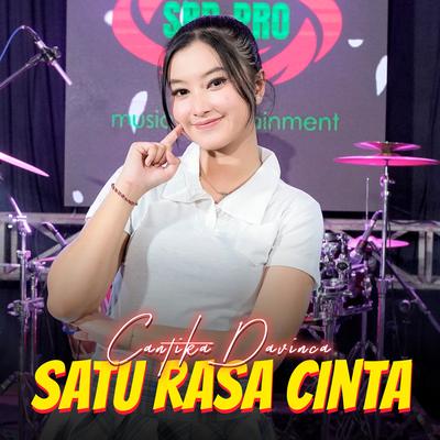 Satu Rasa Cinta's cover