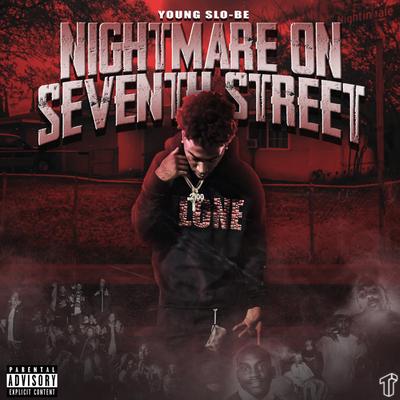 Nightmare On Seventh Street's cover