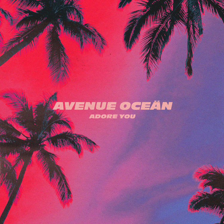 Avenue Oceän's avatar image