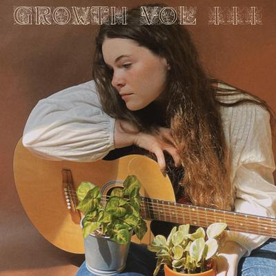 growth vol. 3's cover