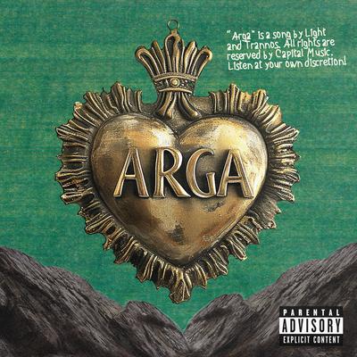 Arga's cover