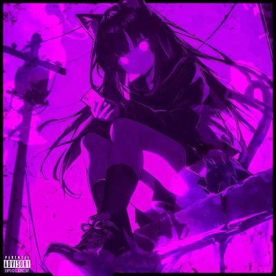 PURPLE B!TCH's cover