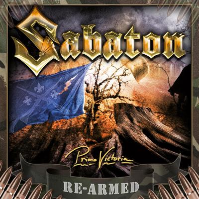 Into the Fire (Live, in Falun, 2008) By Sabaton's cover