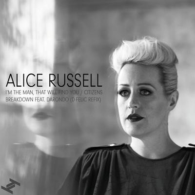 Citizens By Alice Russell's cover