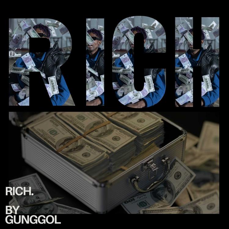 Gunggol's avatar image