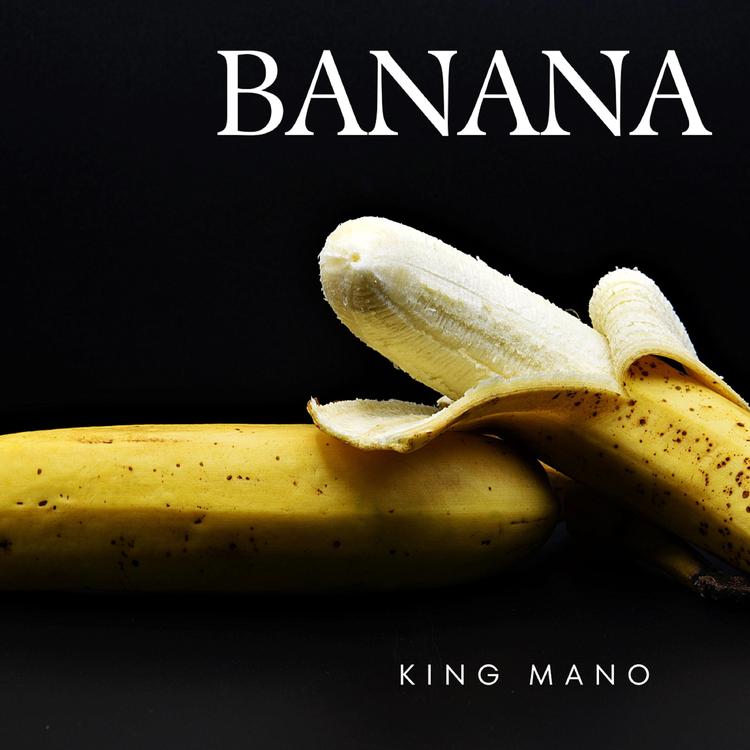 king mano's avatar image