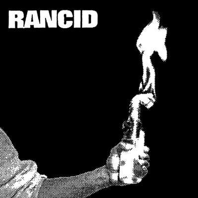 I'm Not The Only One By Rancid's cover