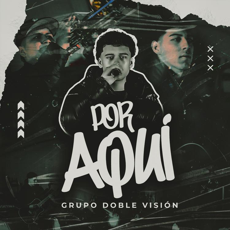 Grupo Doble Vision's avatar image