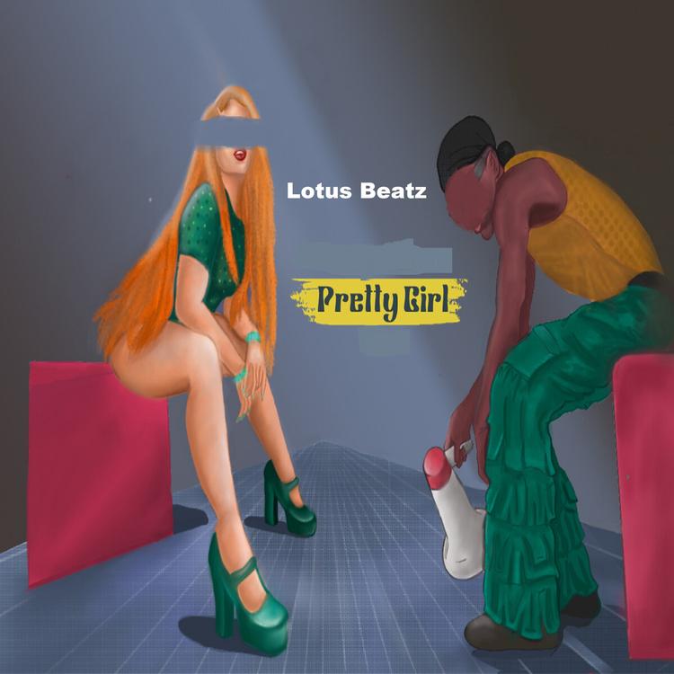 Lotus Beatz's avatar image