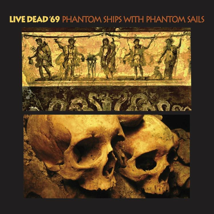 Live Dead '69's avatar image