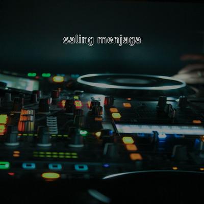 saling menjaga's cover