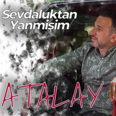 Atalay's cover