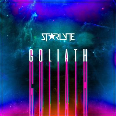 Goliath By STARLYTE's cover