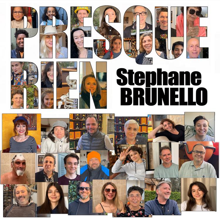 Stephane Brunello's avatar image