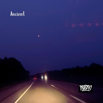 Ancient's cover