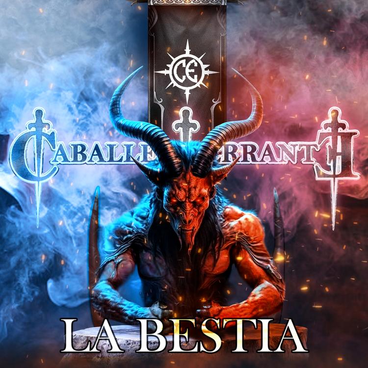 Caballero Errante's avatar image